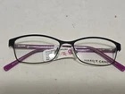 New Hard Candy HC22 Black Teal Blue Eyeglasses Frames 52-15-140 $68.00. Price: $29.99.