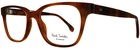 Paul Smith Defoe PSOP043-02 Unisex Havana Eyewear Rx Frame New. Price: $59.95.