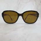 Chelsea Morgan Eyeglasses Frame CMS6005 Women's Brown Tortoise Square 56-17-135 Pre-owned. Price: $28.49.