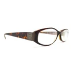 Anne Klein Ak 8068 178 Eyeglasses Frames Brown Rectangular Full Rim 51-15-135 New. Price: $35.99.