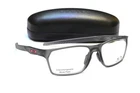 Oakley Hex Jector OX8032-0255 Frames Reading Glasses/bifocal/progressive Lenses New. Price: $149.00.