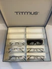Guard, Hudson, And Armourx Sample Pack With Frames Only. Lenses Are Demo New. Price: $50.00.