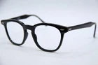 Ray-ban Rb 2298 Hawkeye 901/31 Black Authentic Frames Eyeglasses 52-21 New. Price: $93.60.