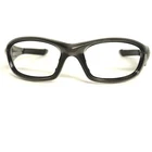 Oakley Crosslink Pitch OX8037-0154 Satin Black Eyeglasses Frames 54-18-135 Pre-owned. Price: $56.99.