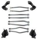Synergy Mfg Complete Long Arm Upgrade Kit For 2007-2018 Jeep Wrangler Jk 8024 New. Price: $3860.00.