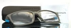 Prodesign 6616-1 C.6511 Grey Light Matt Mens Rectangle Eyeglasses 57-15-145 B:40 New. Price: $159.99.