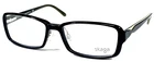 Skaga Pamela 2442 9501 Nos Black/violet Women Eyeglasses Frame 53-16-130 Pre-owned. Price: $64.00.