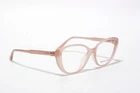 Michael Kors MK4102U Amagansett 3548 Milky Primrose Authentic 53 16-140 E121 New. Price: $65.00.