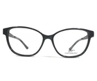 Candie's Eyeglasses Frames CA0131 020 Grey Pink Cat Full Rim 52-14-135 New. Price: $61.14.