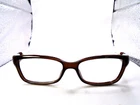 Gucci Gg 3647 0YS Brown/white 51-15-135 Womens Eyeglasses Frames Made In Italy Pre-owned. Price: $219.55.