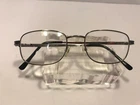 Looking 7562 Eyeglasses Frames Pre-owned. Price: $15.00.