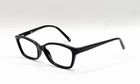 Muse 35-001421 Matte Black Rectangle Authentic Eyeglass Frames 51-16-135 New. Price: $29.26.
