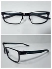 Nike 8131 073 Gunmetal Eyeglass Frames 55-17-140 Authentic Pre-owned. Price: $49.99.