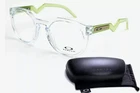 Oakley Hstn Rx OX8139-0750 Frames Reading Glasses/bifocal/progressive Lenses New. Price: $143.95.
