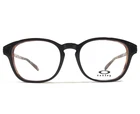 Oakley Eyeglasses Frames Mislead OX1107-0248 Brown Mosaic Tortoise 48-18-138 New. Price: $49.99.