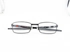 Oakley Eyeglasses Frames Only Tumbleweed, OX3112-0153, 53-18-143, Polished Black Pre-owned. Price: $49.99.