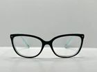 Tiffany & Co. Tf 4105-H-B 8055/3C 55-17-140 Pre-owned. Price: $44.00.