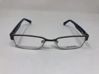 Guess Eyeglasses Frame Kids Youth 9061 Blsi 46-16-130 Flex Hinge OQ62 New. Price: $45.64.