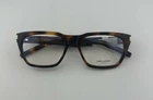 Saint Laurent SL598 Opt 003 Havana Glasses 56-18-145 New. Price: $195.99.