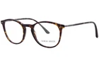 Giorgio Armani AR7125 5026 Eyeglasses Frame Men's Dark Havana Full Rim 50MM New. Price: $209.95.