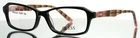 Guess GU2458 Blk Black Womens Rectangle Full Rim Eyeglasses 54-15-135 B:30 New. Price: $24.99.