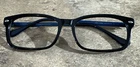 Prodesign Denmark 3622 C.9022 Black Blue Eyeglasses Frames 53-16-145-36MM G19 Pre-owned. Price: $39.99.