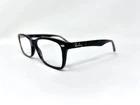 Ray-ban Eyeglasses Rb 5228 2012 Frames 53 17 140 Flex Hinges Pre-owned. Price: $55.00.