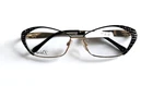 Diva 5414 845 Black Gold New Authentic Italy Full Rim Eyeglasses Frame 54-14-130. Price: $69.99.