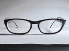 Cole Haan Eyeglasses CH1026 Wine Tortoise 51-17-130 Full Rim Vintage Frames Only Pre-owned. Price: $27.97.