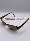 Anne Klein Sunglasses AK5109 K5138/30 52-17-135 Brown Tortoiseshell Pre-owned. Price: $14.56.