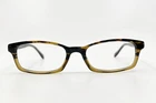 Oliver Peoples OV5001 1001 Zuko 8108 Eyeglasses Tortoise 52-19-145 Frames 1767 Pre-owned. Price: $55.99.