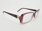 Tiffany & Co TF2043-B Eyeglasses Frames 8109 Purple 52 16-135 Fade Jewels L740 Pre-owned. Price: $69.11.
