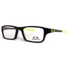 Oakley Ox 8039-0649 Chamfer Black Retina Burn Frame Mens Rx Optical Eyeglasses New. Price: $96.54.