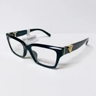 New Tiffany & Co Eyeglasses TF2267F Solid Black (8001). Price: $174.99.
