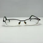 Morel Frames 671M IM104 France 52-17-135 Pre-owned. Price: $69.00.
