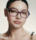 New Versace VE3337-5408-55 Eyeglasses 55MM 100% Authentic. Price: $197.49.
