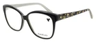 Bebe BB5214 001 Women's Eyeglasses Frames Acetate 54-14-135 Jet Black New. Price: $35.91.