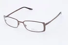 New Christian Dior Cd 3676/STRASS Dvj Brown Authentic Frames Eyeglasses 53-18. Price: $120.00.