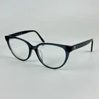 Guess GU2872-F-3 090 Women Eyeglasses Frame Gray Cat Full Rim 54-17-140 Mm Pre-owned. Price: $39.99.