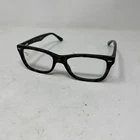 Ray Ban RB5228 2012 50-17-140 Dark Tortoise Flex Hinge Eyeglasses MX39 Pre-owned. Price: $30.00.
