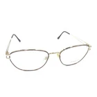 Yves Saint Laurent New Vintage 4063 Y119 Gold Eyeglasses Frames 55-18 135 Italy. Price: $119.99.
