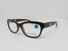 Dolce & Gabbana Dg 5011 502 54 Havana Optical Women Eyewear Nuovo. Price: $162.50.