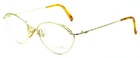 Christian Dior CD2876 40A 54MM Vintage Eyewear Glasses Rx Optical Frames Austria New. Price: $187.83.