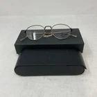 Persol PO5002VT 8003 Titanium Bronze Demo Lens 49 Mm Men's Eyeglasses New. Price: $116.24.