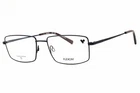 New Flexon H6069 410 Matte Navy 57MM Eyeglasses. Price: $59.46.