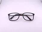 Ermenegildo Zegna Eyeglasses, Frames Only, Ez 5047-3 092, 55-19-140, Italy Pre-owned. Price: $39.99.