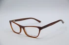 New Scott Harris SH-454 C3 Brown Authentic Eyeglasses 52-15. Price: $74.80.