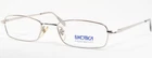 Luxottica 1341 030 Silver Eyeglasses Titanium Frame 49-17-135MM Italy New. Price: $72.00.