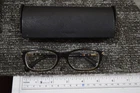 Prada Eyeglasses VPR04P 2AU-1O1 Frame Italy 52-17-135 Brown Tortoise / Gold Pre-owned. Price: $16.91.