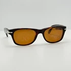 Persol Frames 2975-V 24 51-18-140 Pre-owned. Price: $169.00.